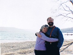 Ruth Bennett McDougal Dorrough; Dan Dorrough;